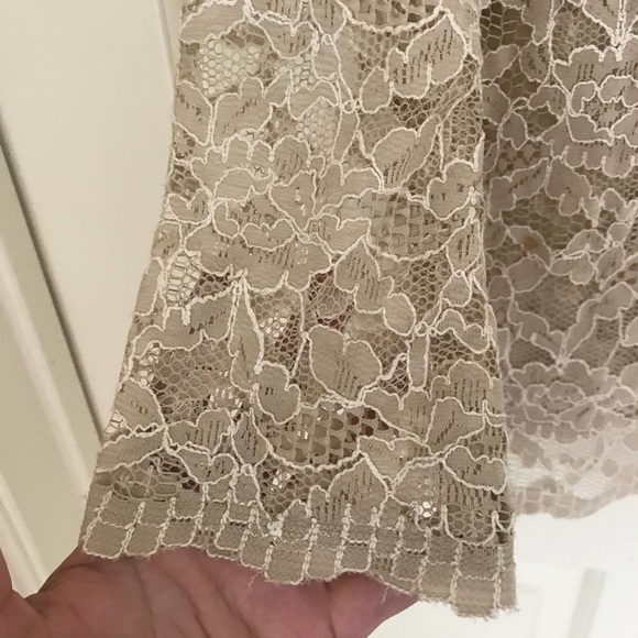 Lace blouse - Picture 4 of 6